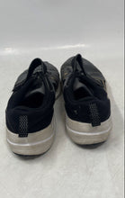 Load image into Gallery viewer, Nike Kids Downshifter 12 DM4193-005 Gray Black Sneakers Shoes Size 1Y