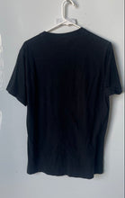Load image into Gallery viewer, Ripple Junction Mens Black Graphic Print Cotton Pullover T-Shirt Size Medium