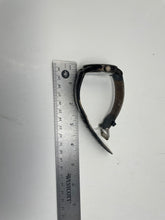 Load image into Gallery viewer, Geoffrey Beene GB8065GUBK Black Men' Watch (NCL)