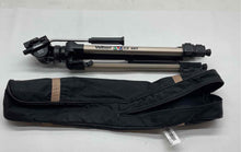 Load image into Gallery viewer, Velbon CX687 Model PH-368 Deluxe Heavy-Duty Camera Camcorder Video Tripod