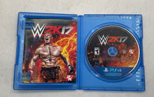 Load image into Gallery viewer, Assorted PlayStation 4 Action & Adventure Video Play Games Lot Of 2 Pieces