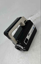 Load image into Gallery viewer, Vintage Keystone K810 Black Format Super 8 Film Movie Camera Not Tested
