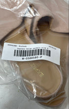 Load image into Gallery viewer, Express Womens Pink Pointed Toe Slip-On Flat Mule Sandals Size 6