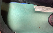 Load image into Gallery viewer, Nike Mens Lebron 20 Black Red Low Top Lace-Up Sneaker Shoes Size 12.5