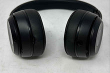 Load image into Gallery viewer, Beats By Dr. Dre Black Adjustable Over The Ear Headphone w/Case Not Tested NCL