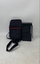 Load image into Gallery viewer, General Electric Model 7-2934A Black AM/FM Weather Radio In Case Untested