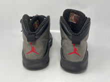 Load image into Gallery viewer, Authentic Nike Kids Jordan 10 Retro Dark Gray Sneaker Shoes Size 7Y