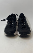 Load image into Gallery viewer, Asics Mens Gel Nimbus 25 Black Lace-Up Low Top Sneaker Shoes Size 9