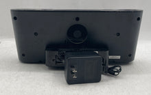 Load image into Gallery viewer, Sony ICF-C1iPMK2 Rectangular Dream Machine FM/AM Clock Radio Untested