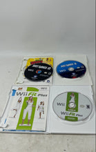 Load image into Gallery viewer, Assorted Mixed Nintendo Wii Action & Adventure Video Games Lot Of 4 Pieces