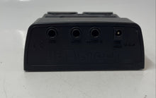 Load image into Gallery viewer, DigiTech Modeling Guitar Processor RP55 Black Multi Effects Pedal Not Tested