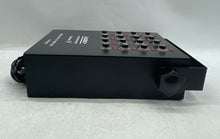 Load image into Gallery viewer, American DJ S-Matrix 16 Strobe Driver Remote Output 1/4 Mono Jack & Accessories