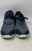 Load image into Gallery viewer, Nike Mens Air Jordan Fly 89 940267-401 Navy Blue Lace-Up Sneaker Shoes Size 13