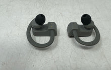 Load image into Gallery viewer, Cobaltx Limitless True Gray Wireless Active Headset Headphones Untested