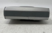 Load image into Gallery viewer, Coby CX-49 Personal AM/FM Gray Black Radio Cassette Player Not Tested