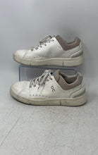 Load image into Gallery viewer, On Womens The Roger Advantage White Lace-Up Low Top Sneakers Shoes Size 8.5