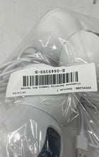 Load image into Gallery viewer, Cinmoore C2U White Modern Ultra HD Wired Indoor Security Camera Not Tested