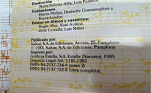 Load image into Gallery viewer, Los Grandes Temas De La Música Paperback Published By Salvat Lot Of 4 Pieces
