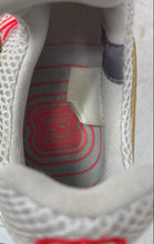 Load image into Gallery viewer, Nike Mens Shox Gravity AQ8553-009 Multicolor Drawstring Running Shoes Size 9.5