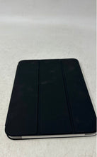 Load image into Gallery viewer, Black Portable Classic Flip Flexible For Apple iPad Mini Smart Folio