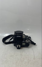 Load image into Gallery viewer, Nikon Coolpix 5700 Black 5.0 MP 8.0x Optical Zoom Compact Digital Camera