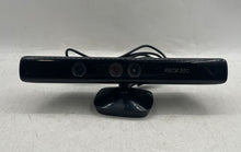 Load image into Gallery viewer, Microsoft Model 1473 Black Kinect Motion Sensor Camera For Xbox 360 Console