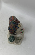 Load image into Gallery viewer, Stanton Arts Emmett Kelly A Christmas Carol First Edition 9900 Clown Figurine