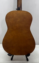 Load image into Gallery viewer, First Act MG360 Beige Brown Right-Handed 6 String Student Acoustic Guitar w/ Bag