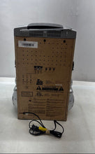 Load image into Gallery viewer, The Singing Machine Gray Karaoke Speaker System Model No STVG-718 Not Tested