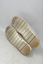 Load image into Gallery viewer, Cole Haan Womens Zerogrand Stitchlite W10963 Cream Oxford Shoes Size 9.5 B