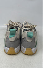Load image into Gallery viewer, Nike Womens Air Jordan Delta 2 CW0913-002 Multicolor Sneakers Shoes Size 9