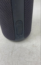 Load image into Gallery viewer, Onn. Medium Rugged Gray Bluetooth Technology Portable Speaker System Not Tested