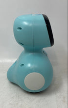 Load image into Gallery viewer, Miko Mini EMK401 Blue Black AI-Powered Learning Robot For Kids Not Tested