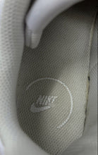 Load image into Gallery viewer, Nike Womens Court Vision Alta DM0113-100 White Leather Running Shoes Size 8.5