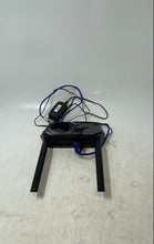 Load image into Gallery viewer, Netgear Black Dual Antenna Wi-Fi Wireless Router With Adapter Not Tested