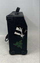 Load image into Gallery viewer, LuxPro AGL-20 Black Portable Mini Guitar Combo Amplifier Speaker Not Tested