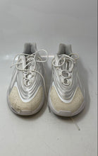 Load image into Gallery viewer, Adidas Mens Ozelia White Low Top Lace-Up Running Sneaker Shoes Size 9