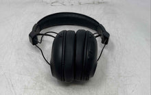 Load image into Gallery viewer, Jlab Studio Black Bluetooth Wireless Foldable Over The Headphones Not Tested