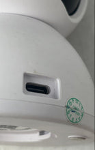 Load image into Gallery viewer, Xiaovv Kitten XVV-3630S-Q2-AI White Wireless Surveillance Camera Not Tested