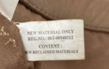 Load image into Gallery viewer, Authentic Marc By Marc Jacobs Womens Brown Leather Pebbled Clutch Purse
