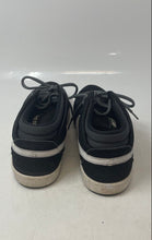 Load image into Gallery viewer, Nike Boys SB Mavrk Mid 2 525122-004 Black White Lace-Up Sneaker Shoes Size 7Y