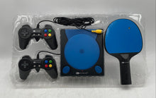 Load image into Gallery viewer, My Arcade Game Station Pro Gaming Home Console With Accessories Not Tested