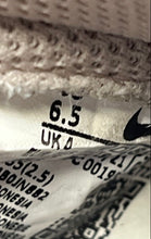 Load image into Gallery viewer, Nike Womens Dunk High White Nude Leather Lace-Up Sneaker Shoes Size 6.5