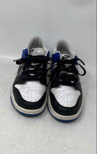 Load image into Gallery viewer, Nike Boys Dunk Low HJ9209-400 Multicolor Lace-Up Low Top Sneakers Shoes Size 6Y