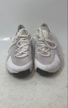 Load image into Gallery viewer, Nike Womens Free Metcon 4 CZ0596-135 White Green Lace-Up Sneaker Shoes Size 10