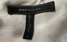 Load image into Gallery viewer, Bcbgmaxazria Womens Multicolor Printed One-Shoulder Short Mina Mini Dress Size 0