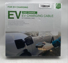 Load image into Gallery viewer, Besenergy Digital Control Inputs EV Fast Charge Charging Cable Not Tested