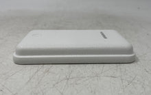 Load image into Gallery viewer, PureGear Model 09789PG White Magnetic Wireless Power Bank Charger Not Tested