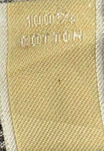 Load image into Gallery viewer, Michael Kors Mens Gray Plaid Cotton Long Sleeve Collared Dress Shirt Size 16 1/2