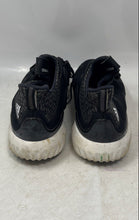 Load image into Gallery viewer, Adidas Mens Alphabounce B54189 Black Lace-Up Sneaker Shoes Size 16